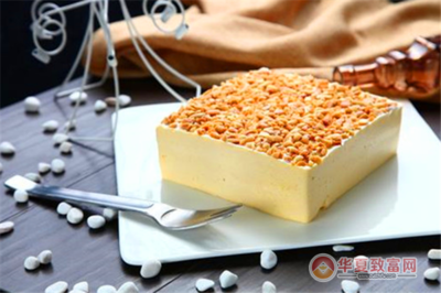 玖麦莲香烘焙 开店既赚钱又开心，软件开发助您启航