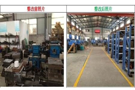 高效现场管理十一法 技术推广与执行的融合之道